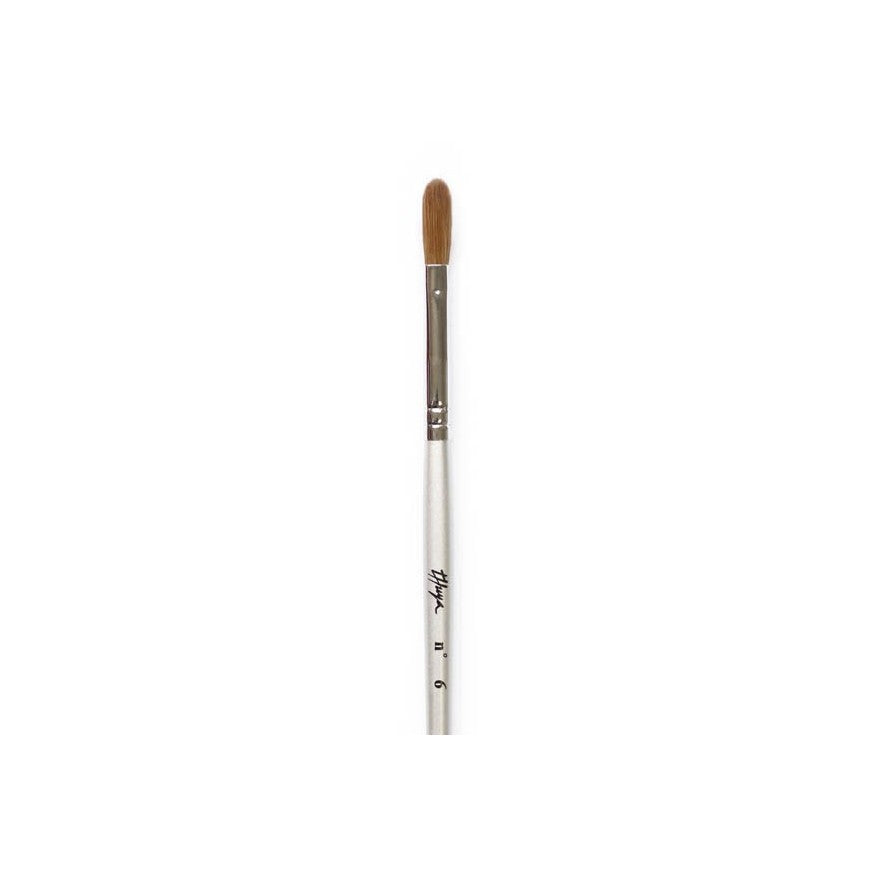 Brush No. 6