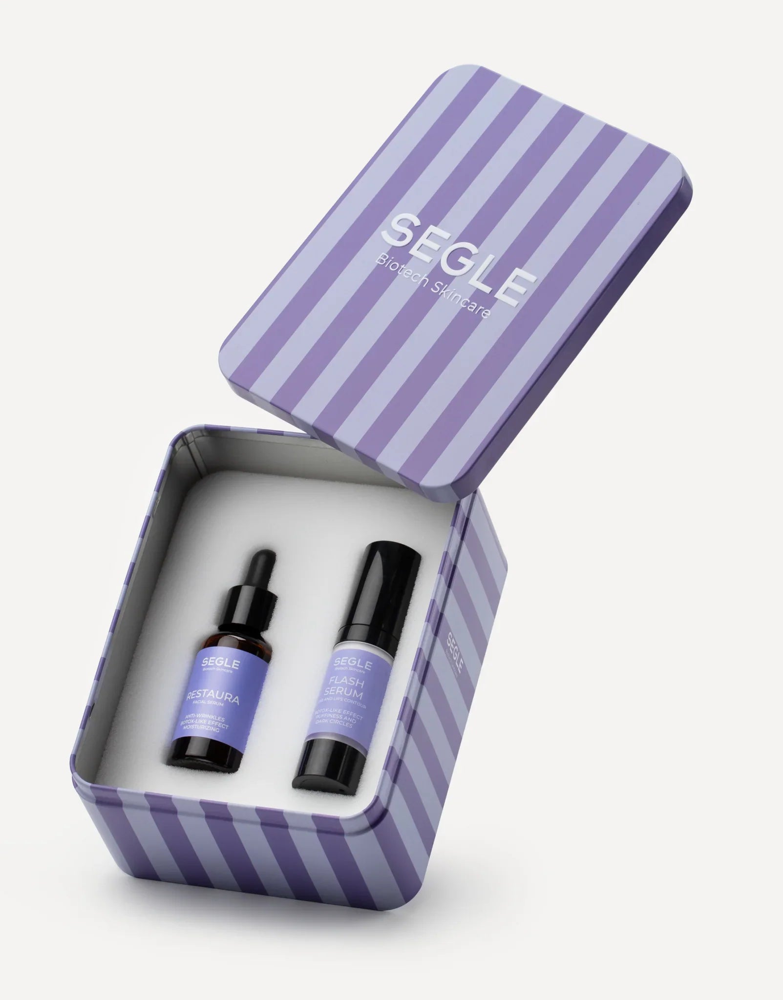 Anti-rimpel BTX-like Set
