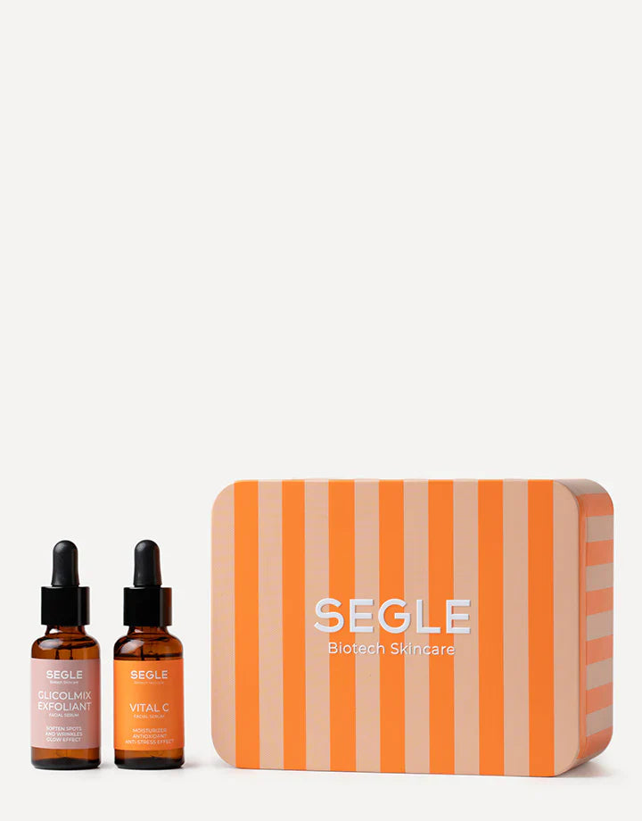 Glow Skin Set