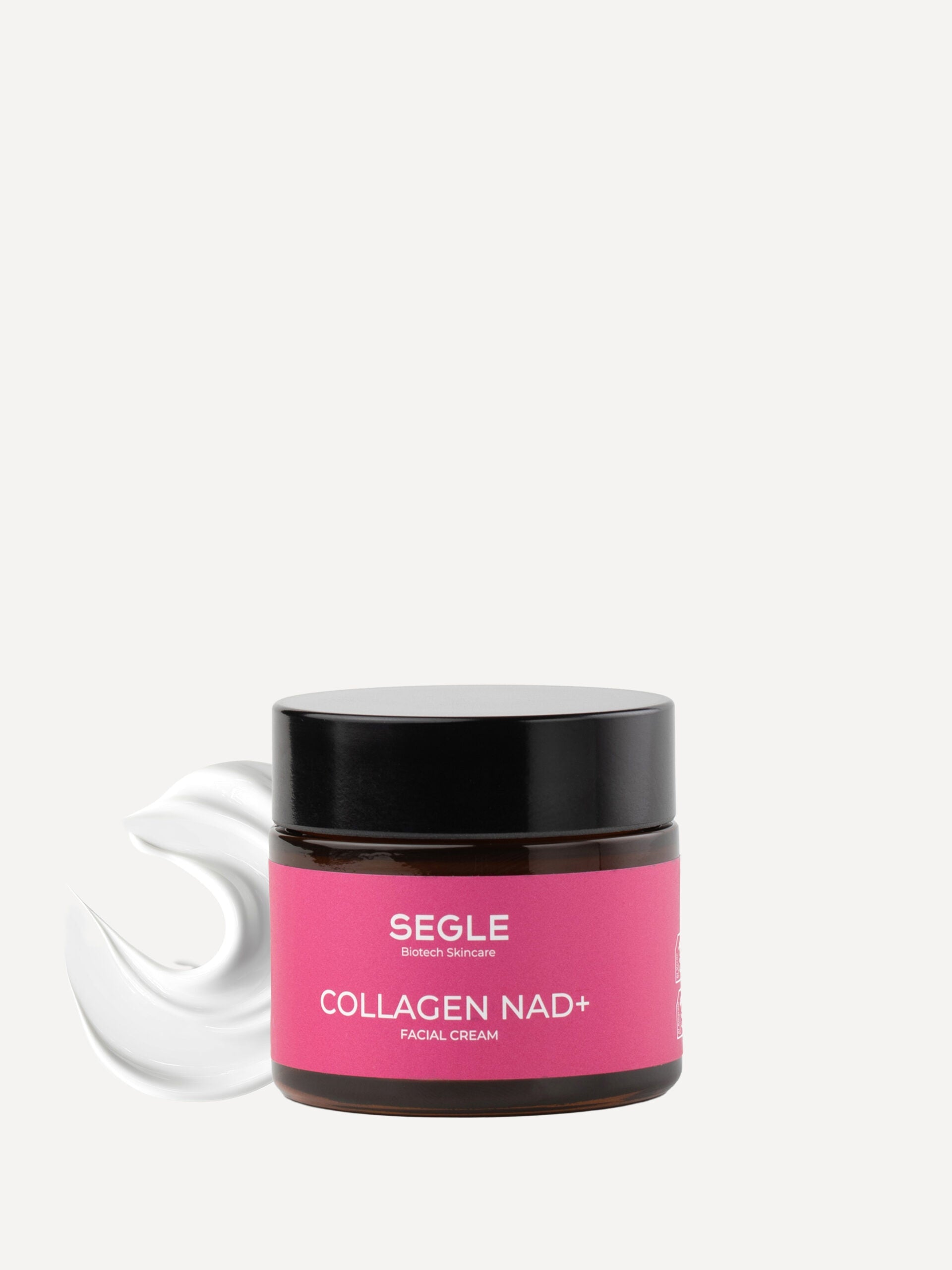 Crème Collagen NAD+