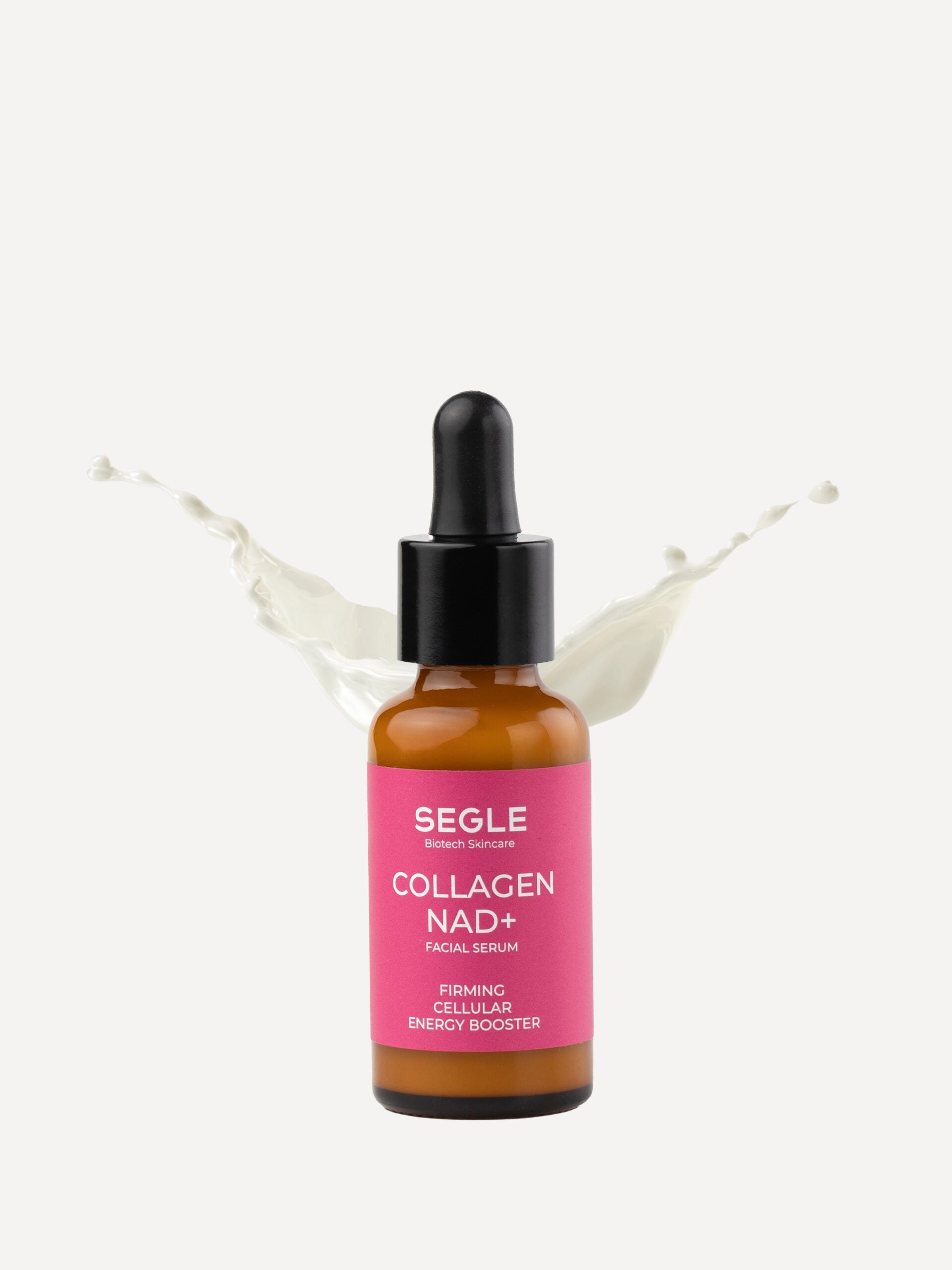 Serum Collagen NAD+
