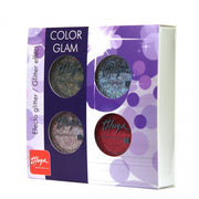 Pack Color Glam Porcelain