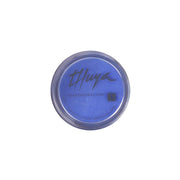 Acrylic Powder Glitter Electric Blue