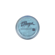Acrylic Powder Matte Turquoise