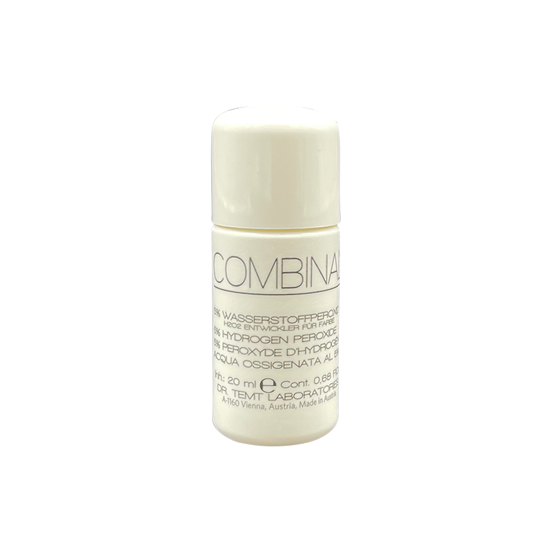 Combinal peroxide 5%