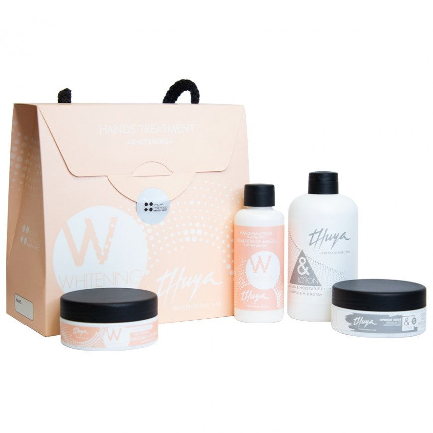 Kit Complete Whitening