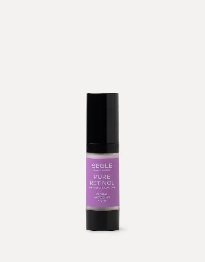 Gel Crème Oog- & Lippencontour Pure Retinol