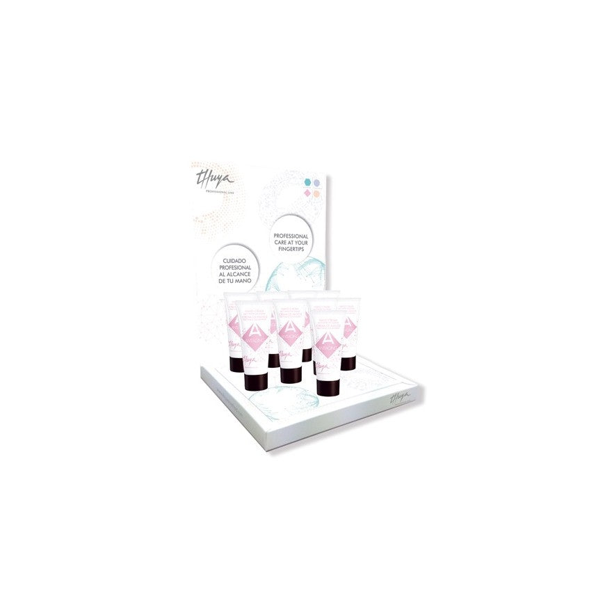 Display Anti Aging Hands Cream 9 stuks