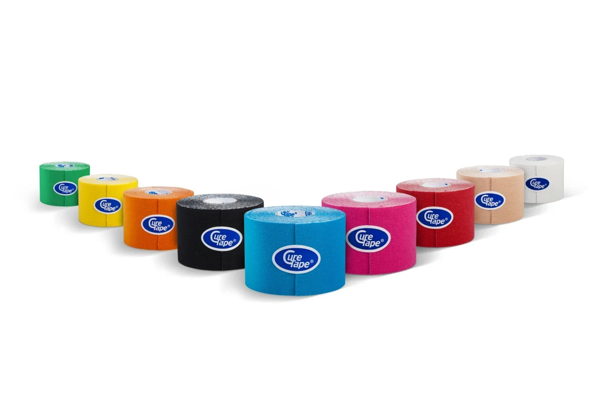 CureTape