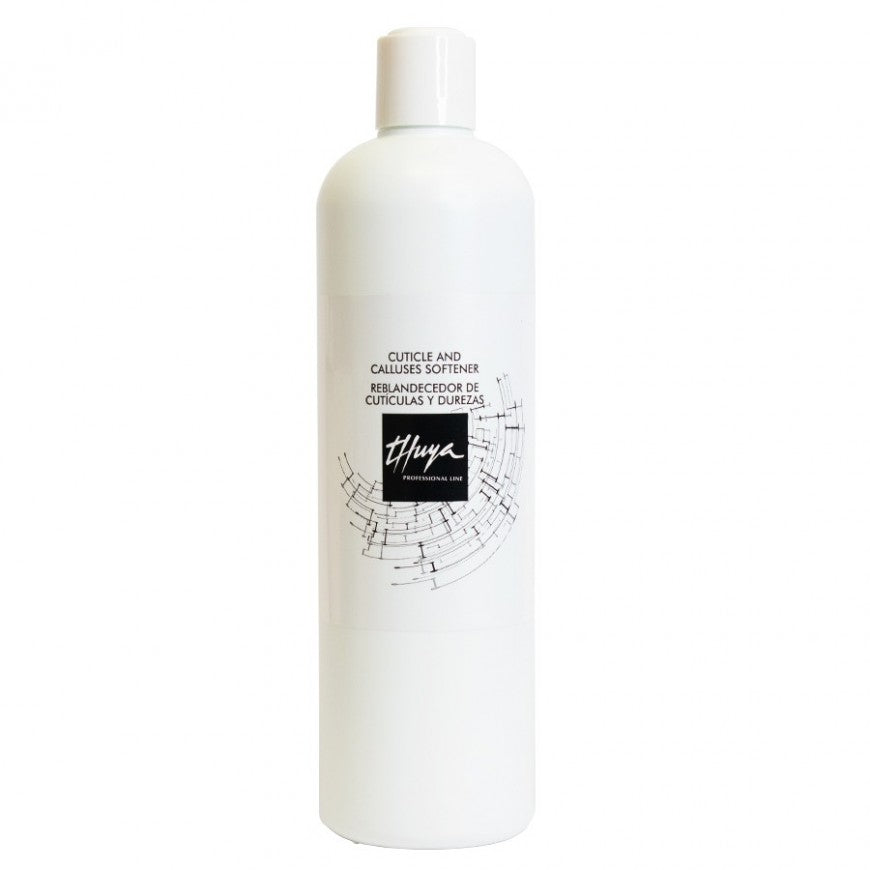 Cuticle And Calluses Softener 500ml