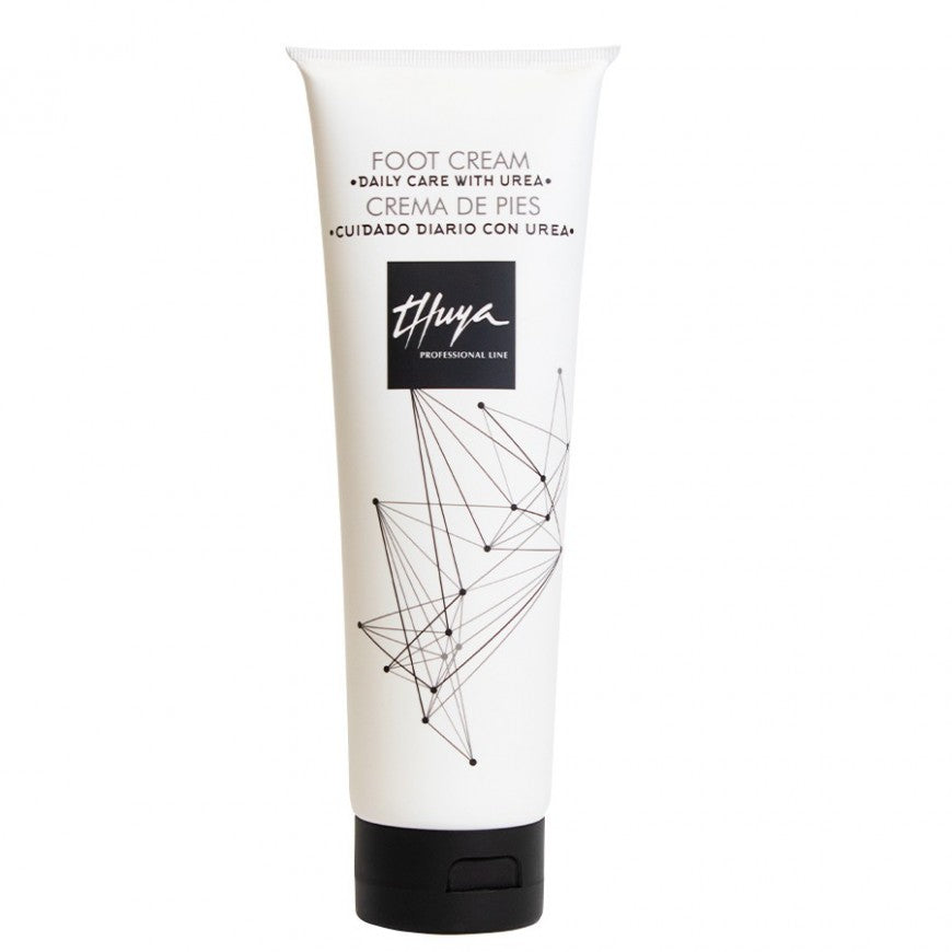 Daily Care Foot Cream with Urea 250/950 ml