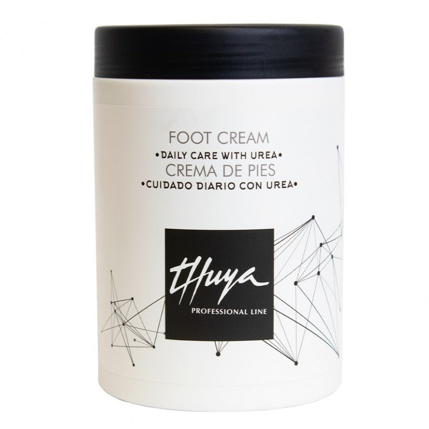 Daily Care Foot Cream with Urea 250/950 ml