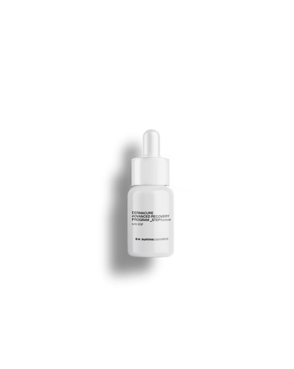 Dermacure Step 1 Serum 8 ml