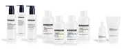 s+ Dermacure pakket met 4 peelings
