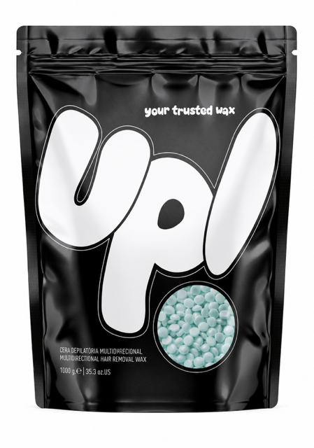 UP! Diamond Wax