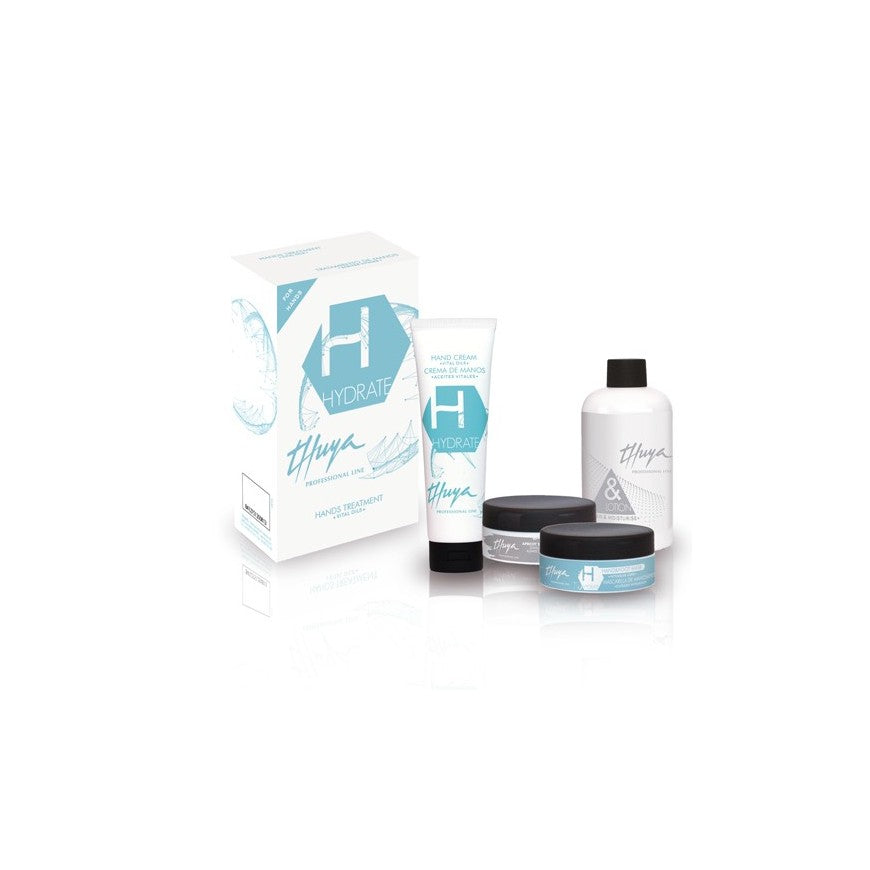 Kit Intro Hydrate Hands