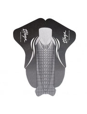 Extreme Premium Nail Form 200 stuks