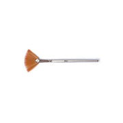 Brush Fan-Shaped