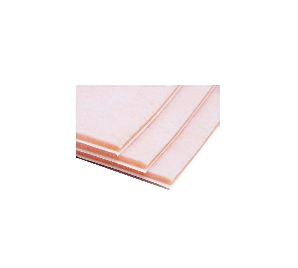 Fleecy Foam