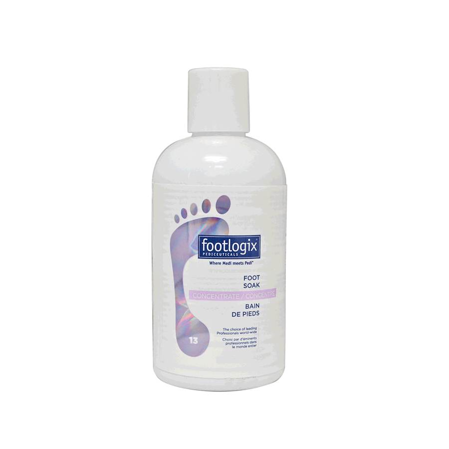 Footlogix 13 Foot Soak