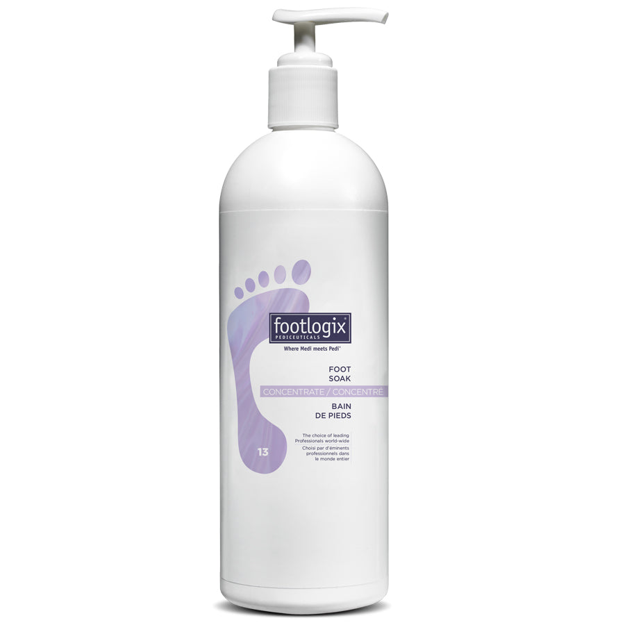 Footlogix 13 Foot Soak
