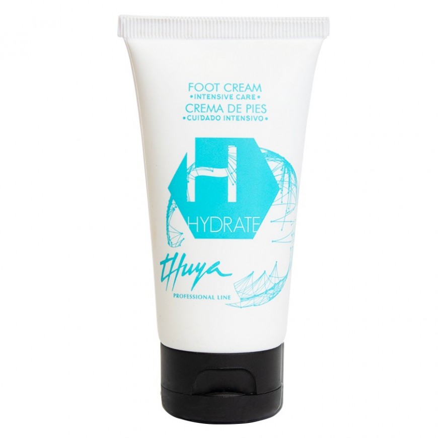 Intensive Care Foot Cream Hydrate 50/250/450/950 ml