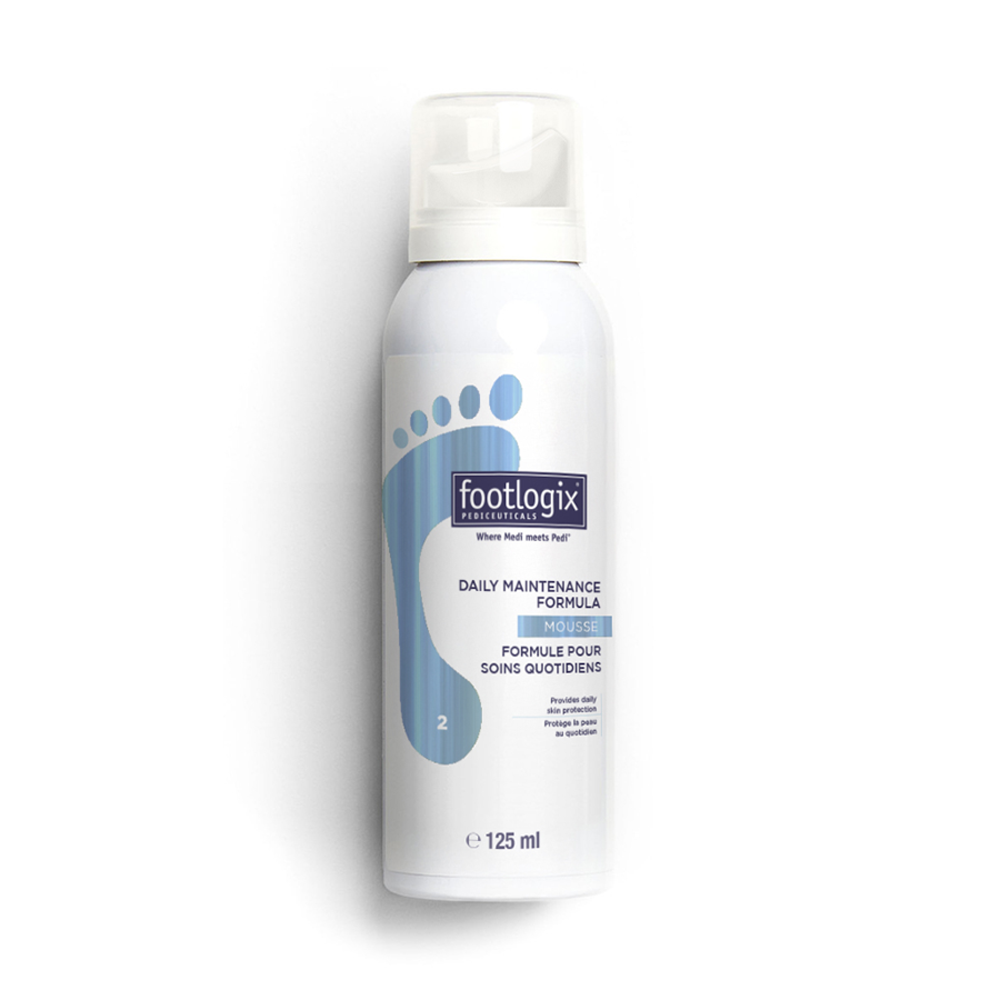 Footlogix 2 Daily Maintenance Formula