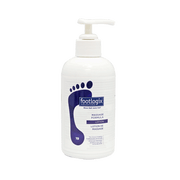 Footlogix 19 Professional Massage Formula