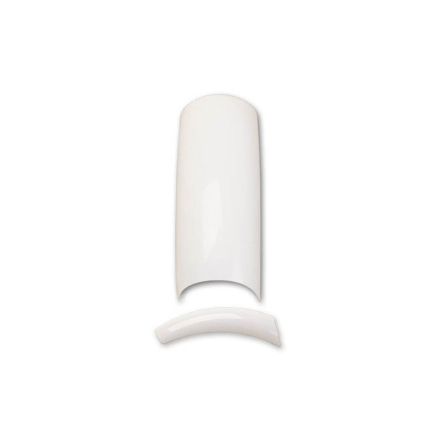 Tips French Manicure (Box) 100 U.