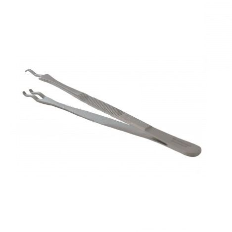 Frezen pincet 14 cm
