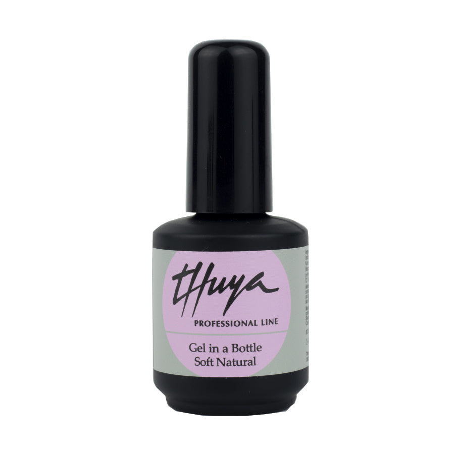 GEL IN A BOTTLE SOFT NATURAL