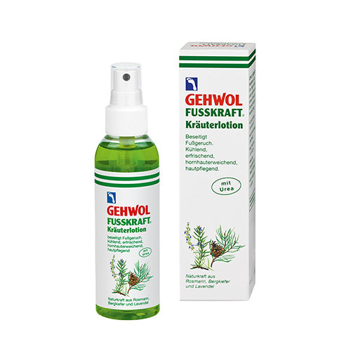 Gehwol Kruidenlotion 150 ml