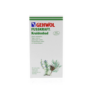 Gehwol Kruidenbad 400 gram
