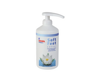 Gehwol Soft Feet Lotion 500 ml