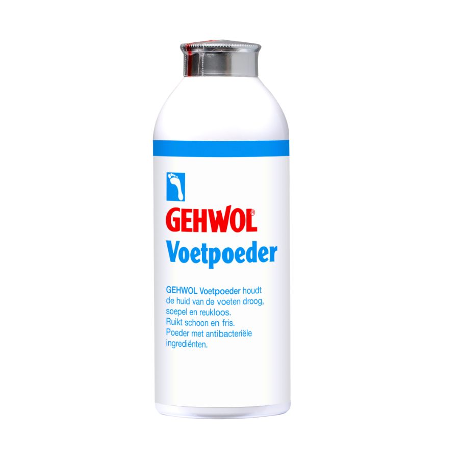 Gehwol Med. Voetpoeder 100 gram