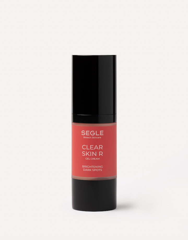 Gel Crème Clear Skin R