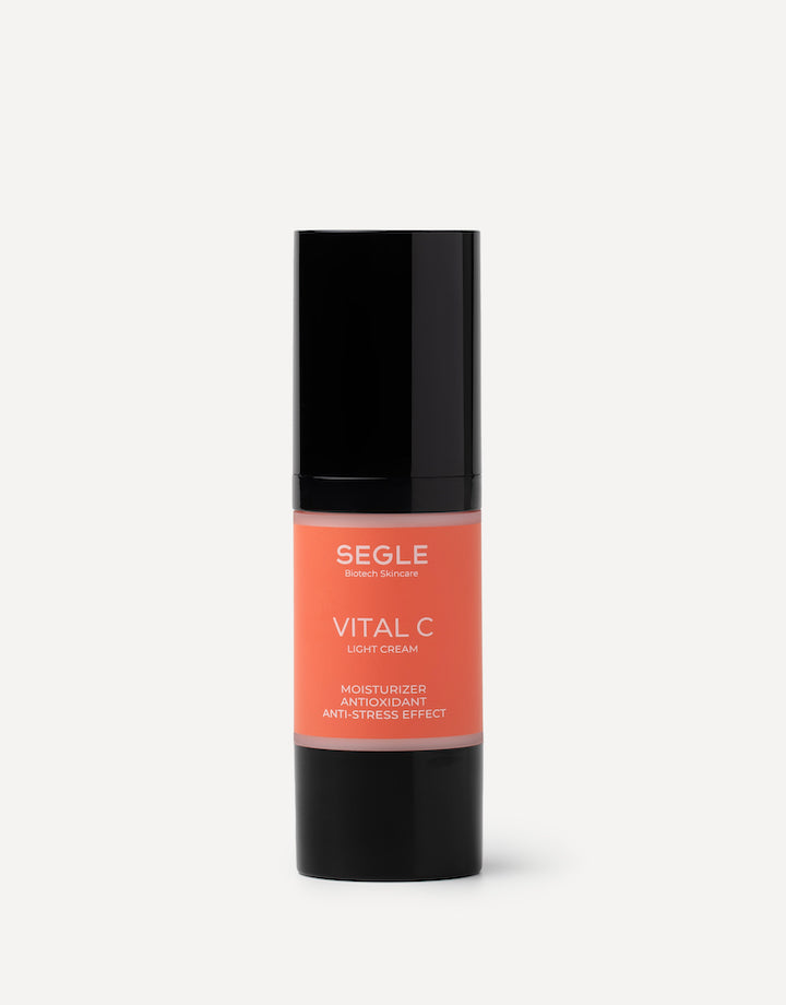 Gel Crème Vital C
