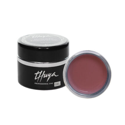 Gel Advanced Evolution Dark Cover Pink