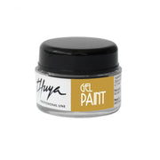 Gel Paint Gold
