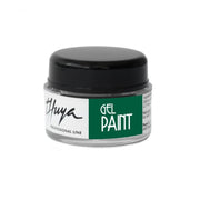 Gel Paint Green