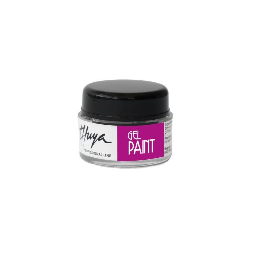 Gel Paint Pink