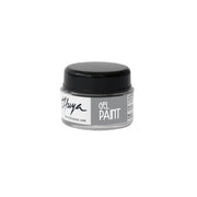 Gel Paint Silver