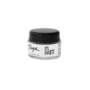 Gel Paint White