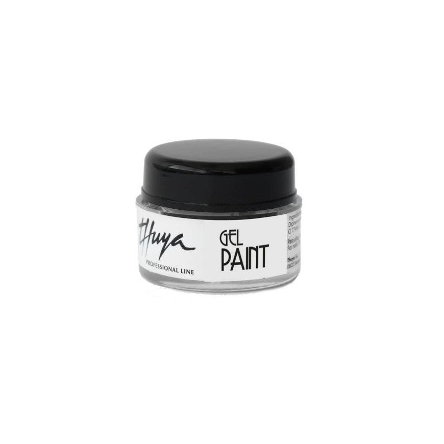 Gel Paint White