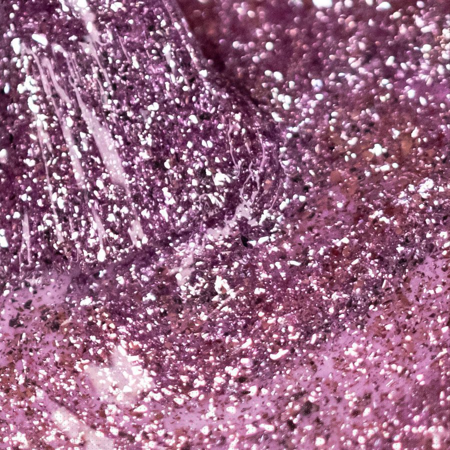 Gellak Gel On Off Gellak Angel Glitter 7ml