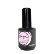 Gellak Gel On-Off Angel Glitter Thuya