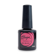 Gellak: Gel On-Off Azalea Thuya