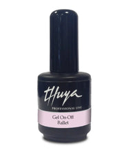 Gellak: Gel On-Off Ballet Thuya