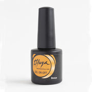 Gellak: Gel On-Off Bronze Thuya
