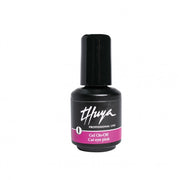 Gellak: Gel On-Off Cat Eye Pink Thuya